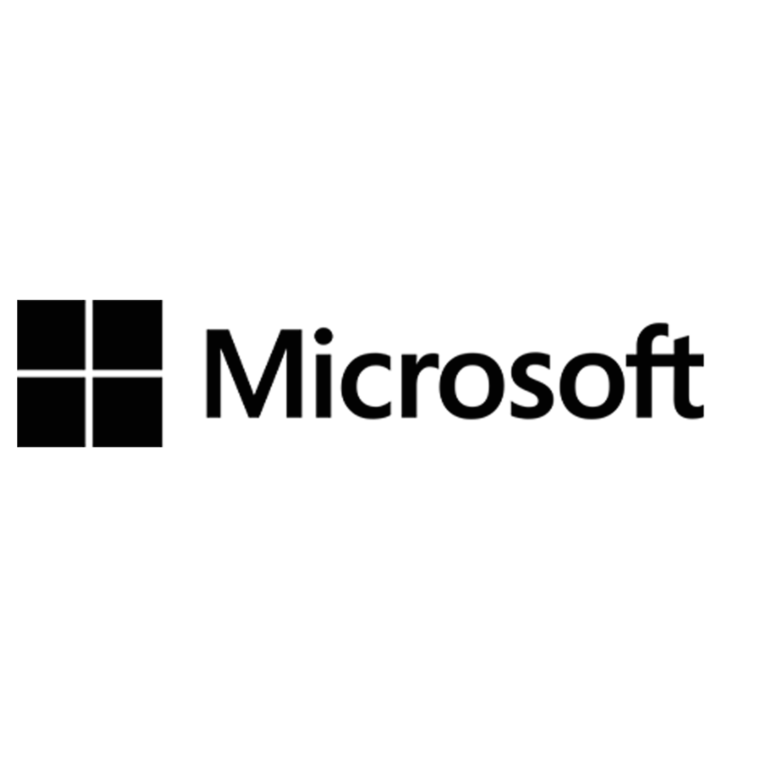 Microsoft