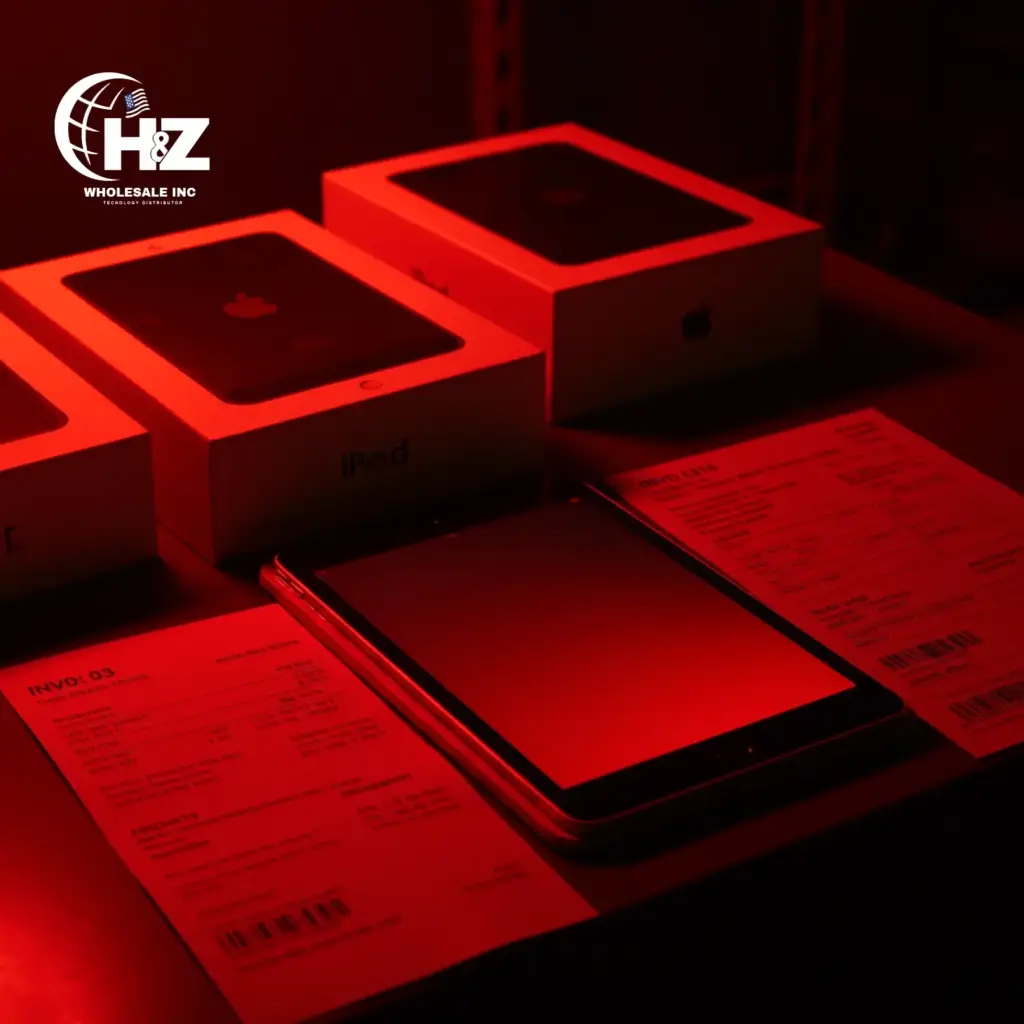 bulk iPads for sale 